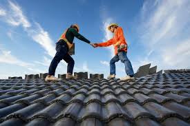 Best Tile Roofing Installation  in South Chicago Heights, IL